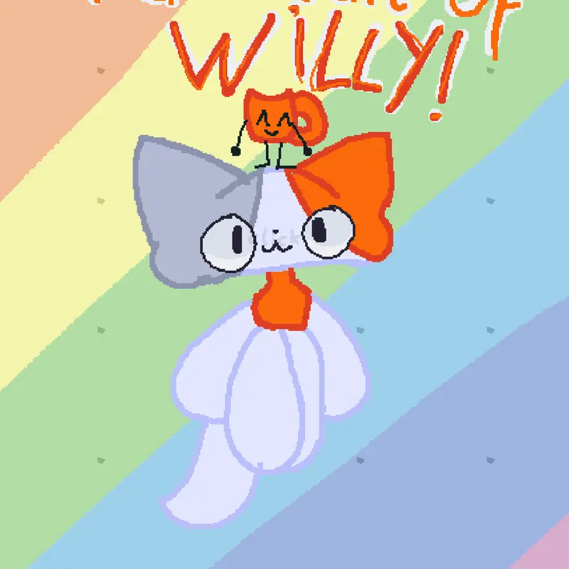 Game by @Olicaty