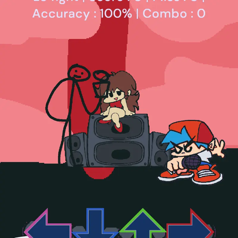 Game by @Kolro