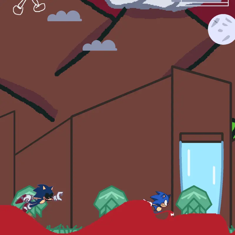 Game by @sajiro