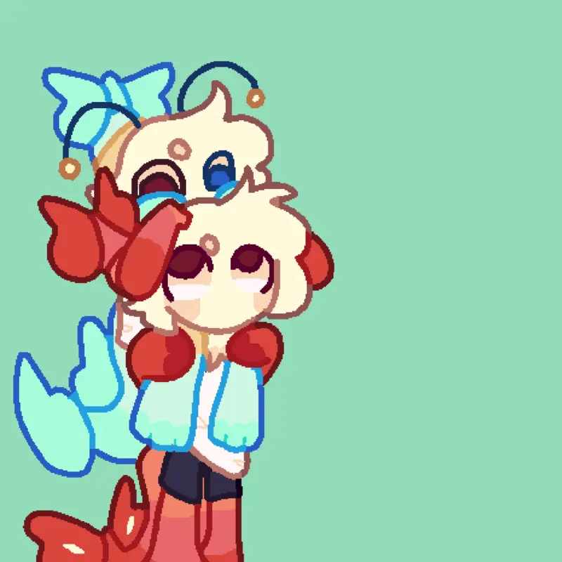 Game by @Millixthebuggirl-