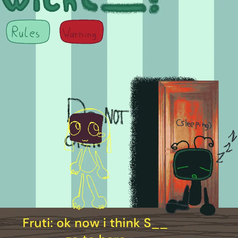Game by @frut1g3r
