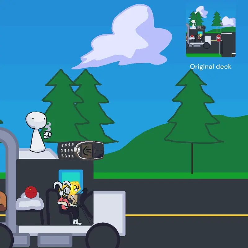 Game by @a-60remake