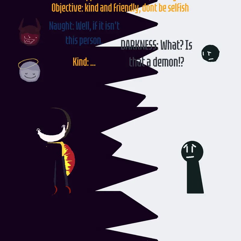 Game by @unidentified_man
