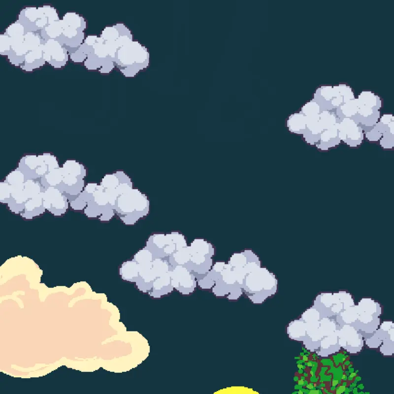 Game by @CampOx