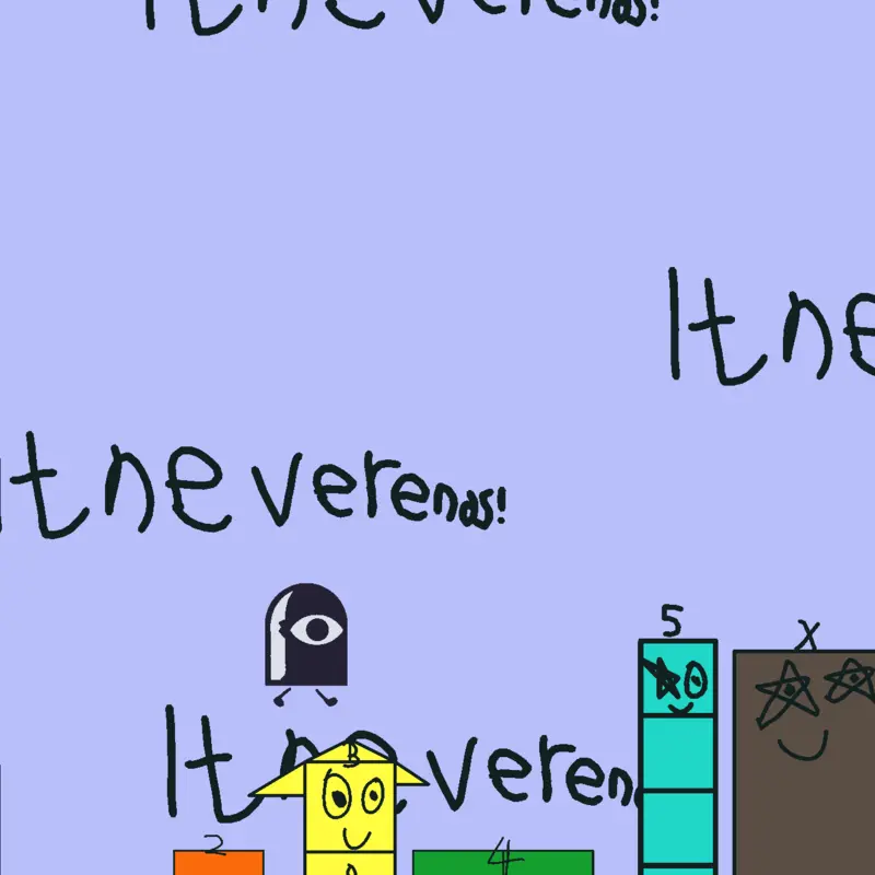 Game by @Teyghreyean912