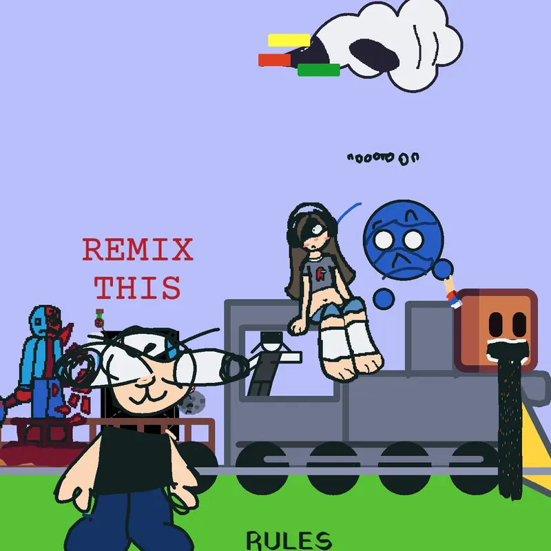 Game by @talyn4152