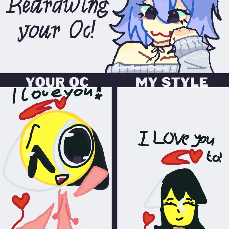 Game by @Mei_choco