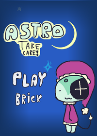 ASTRO TAKE CARE :P