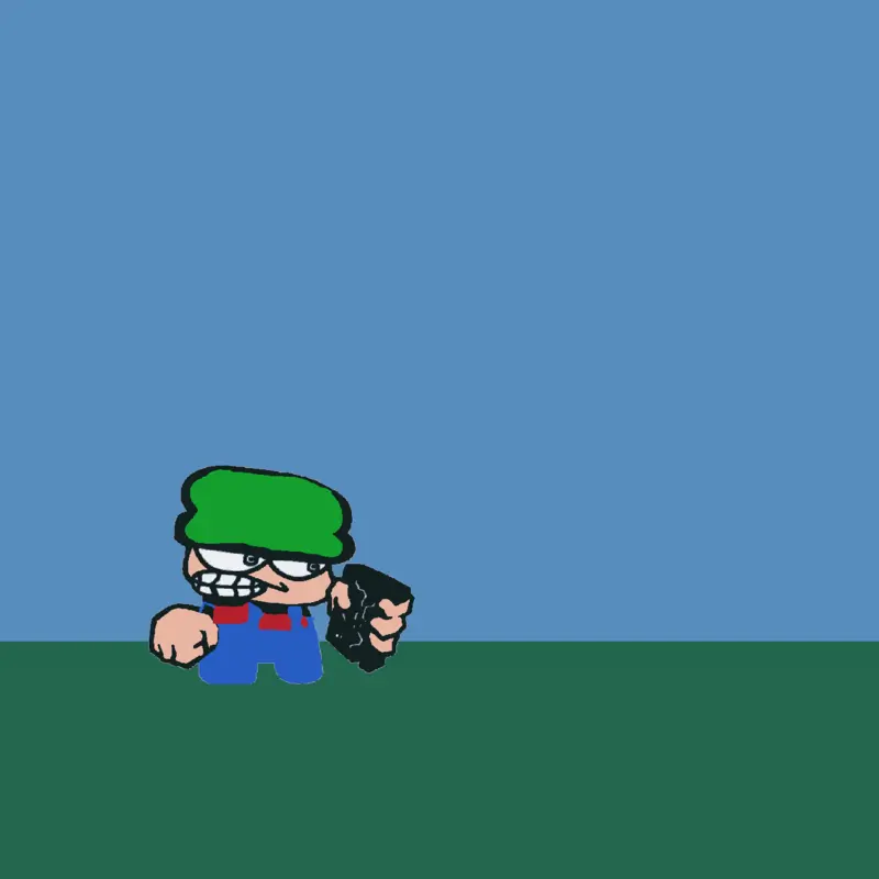 Game by @Porgumaastik-YT