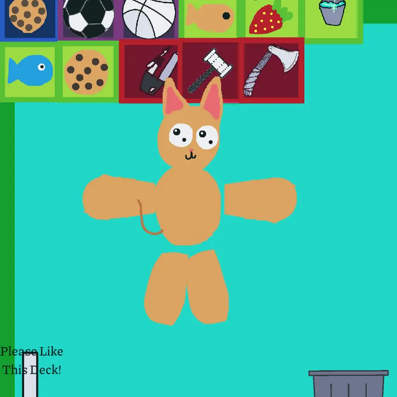 Game by @Buglem132141