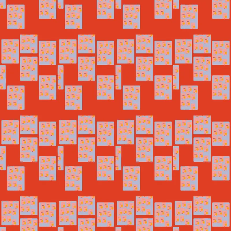 Neutrino Supercluster by @iamahmad