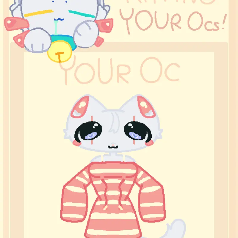 Game by @Kitten_Coco