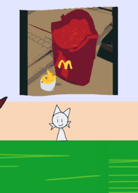 Pizza tower meme