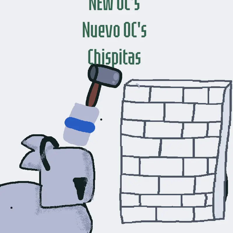 Oc new by @yo_tu_yp