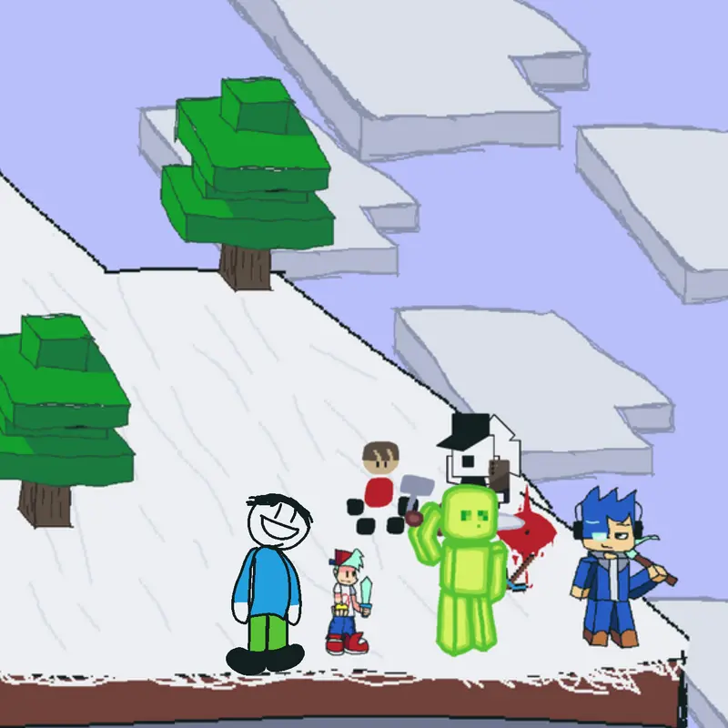 Game by @PlayMartin