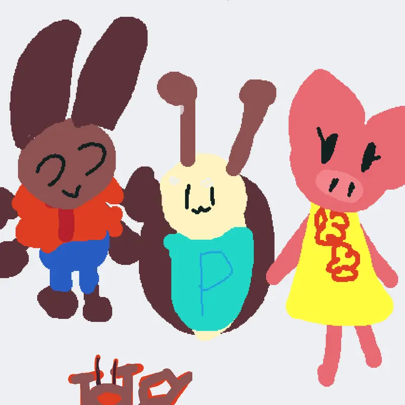Game by @toteworm