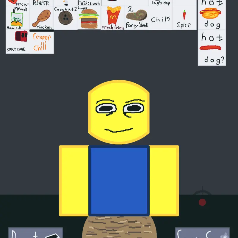 Game by @bro67pepe999_ofc