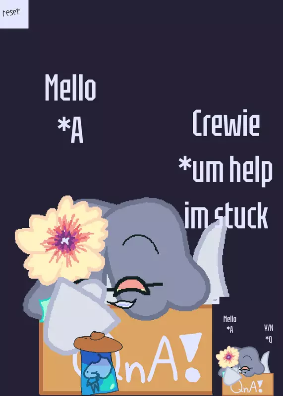 Game by @crewNIG