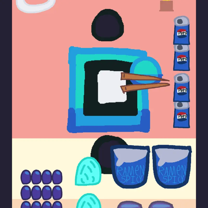 Game by @Young_boter