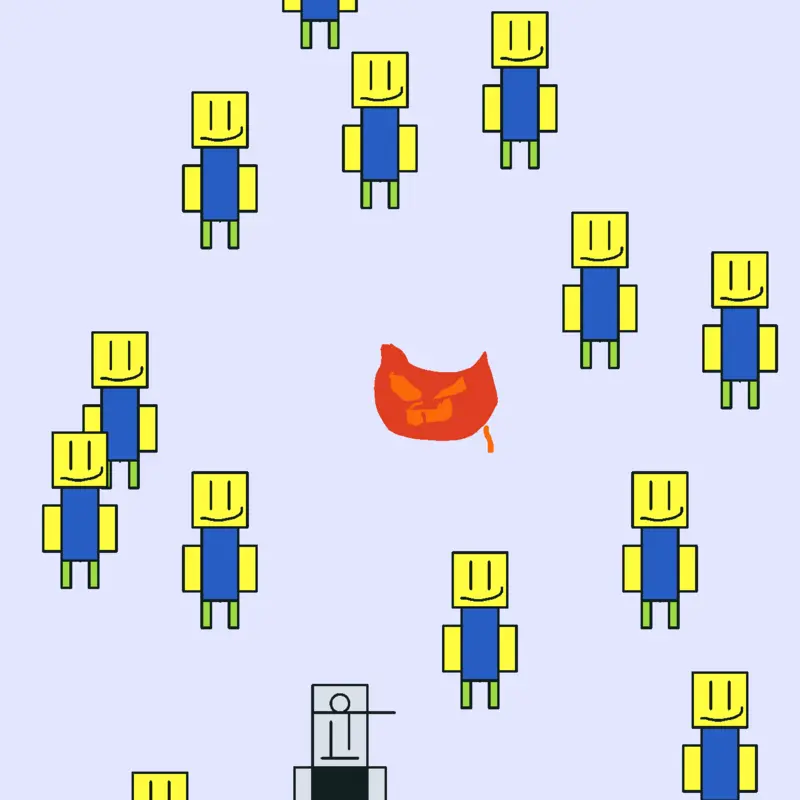 Game by @block-76