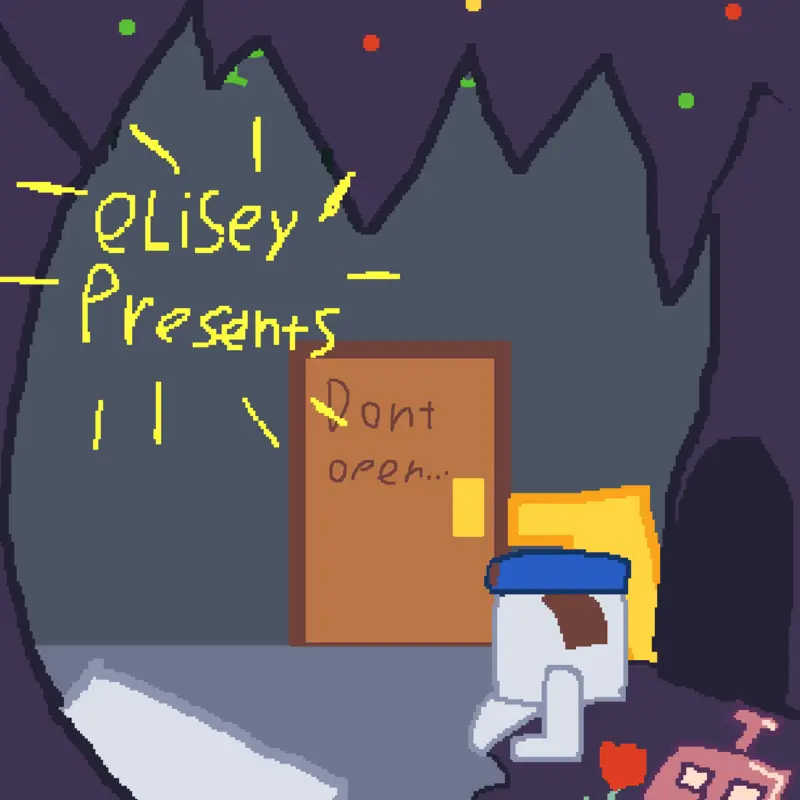 Game by @-_elisey_998_-