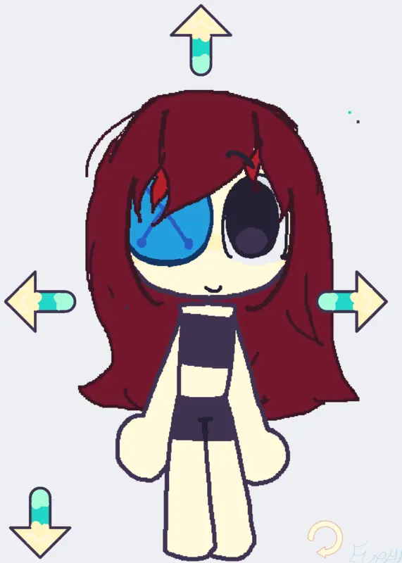 Idk by @eevee251806