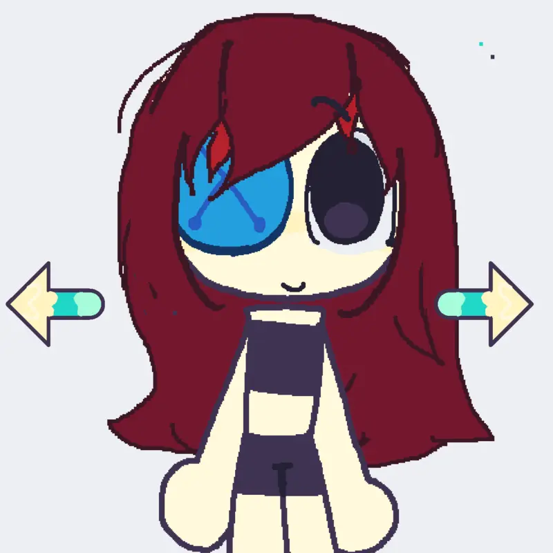 Idk by @eevee251806