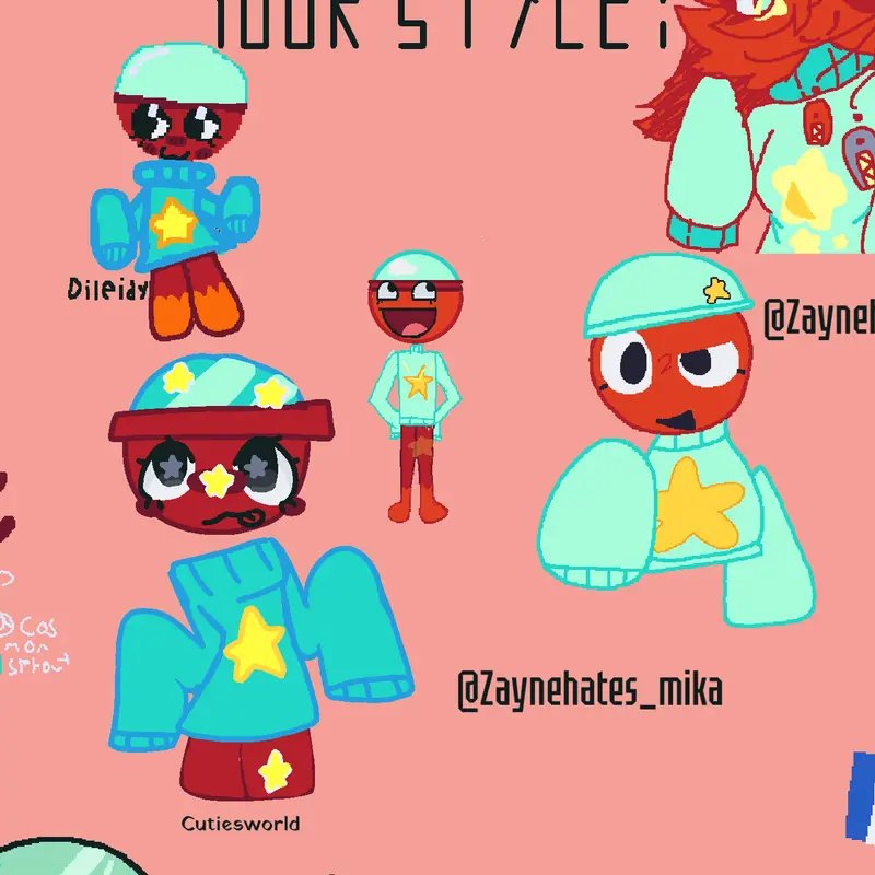 Game by @Xrosielikesrobloxx