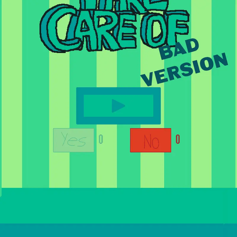 Game by @ODEWGAMES