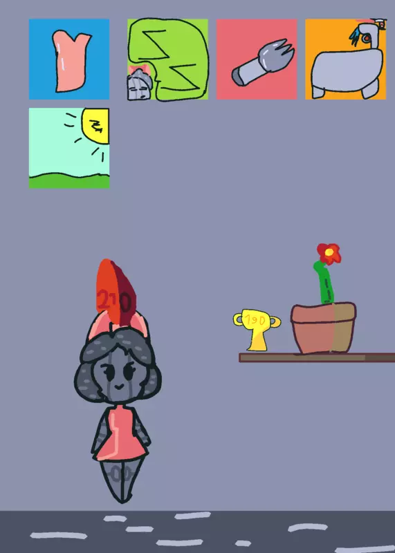 Game by @WebeDumb