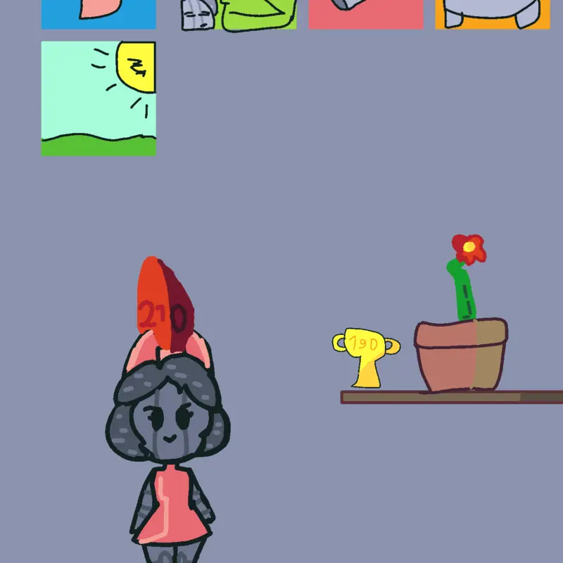 Game by @WebeDumb