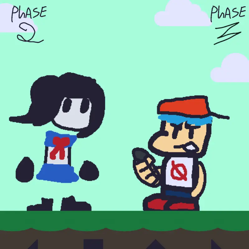 Game by @jellybean9