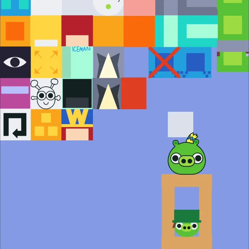 Game by @ntsndt