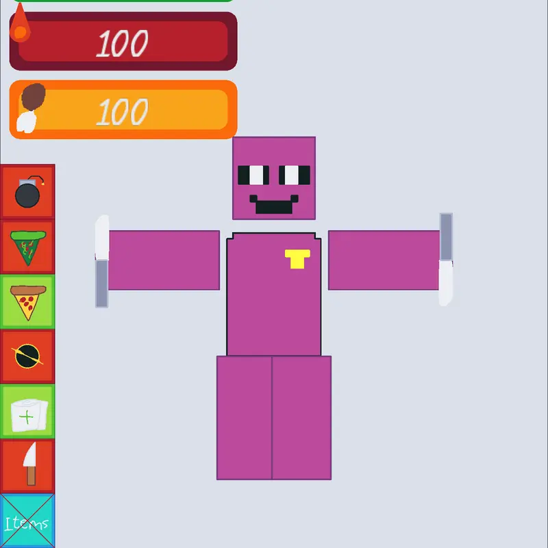 Game by @fnaf_fan2