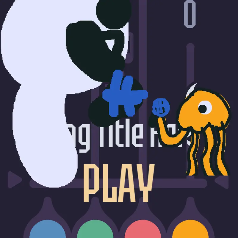Game by @rozaimeeyrayen9