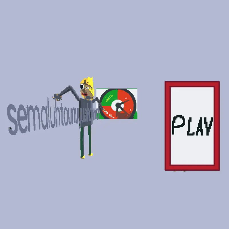Game by @caty_orange_gamer_pro