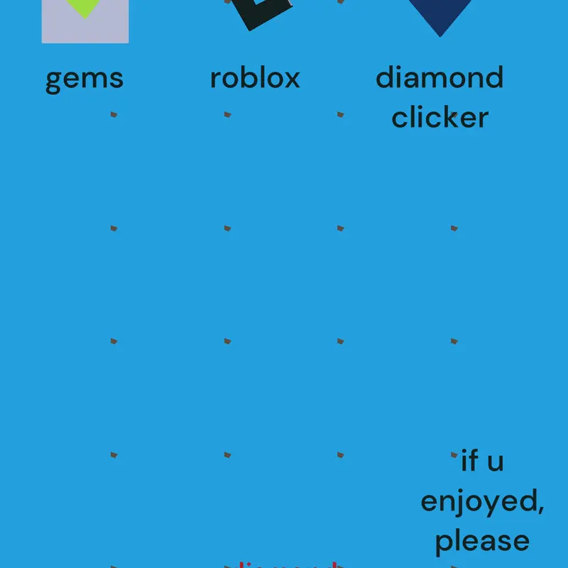 Game by @implosive_butter
