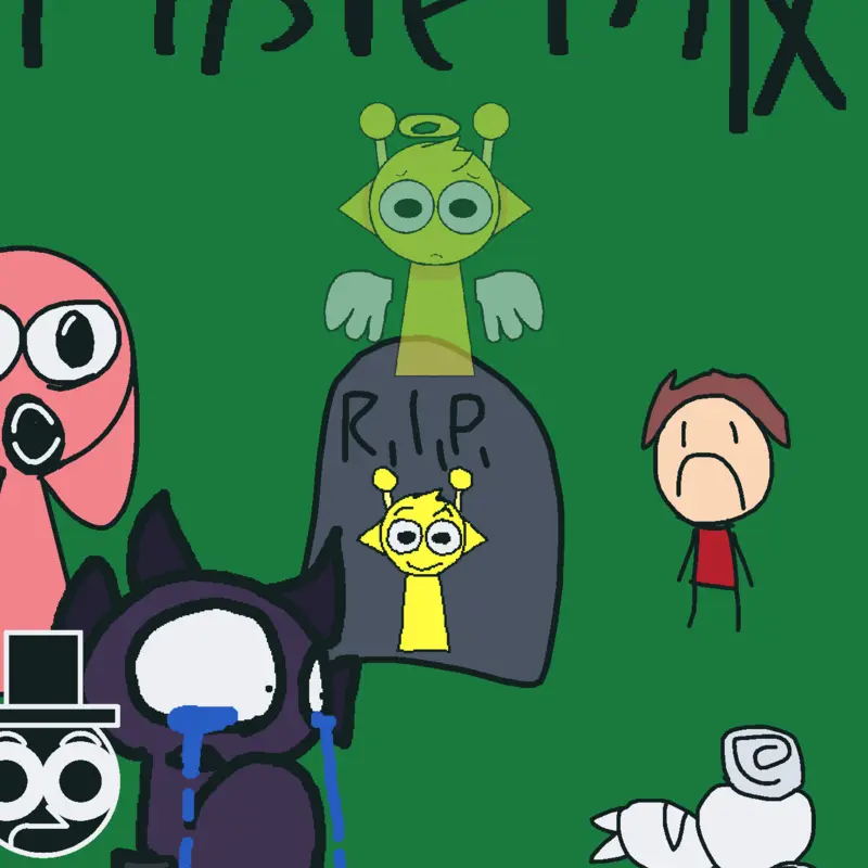 Game by @theshineingstick