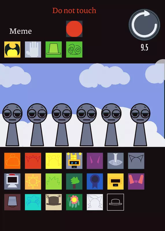 Game by @gingon-2025