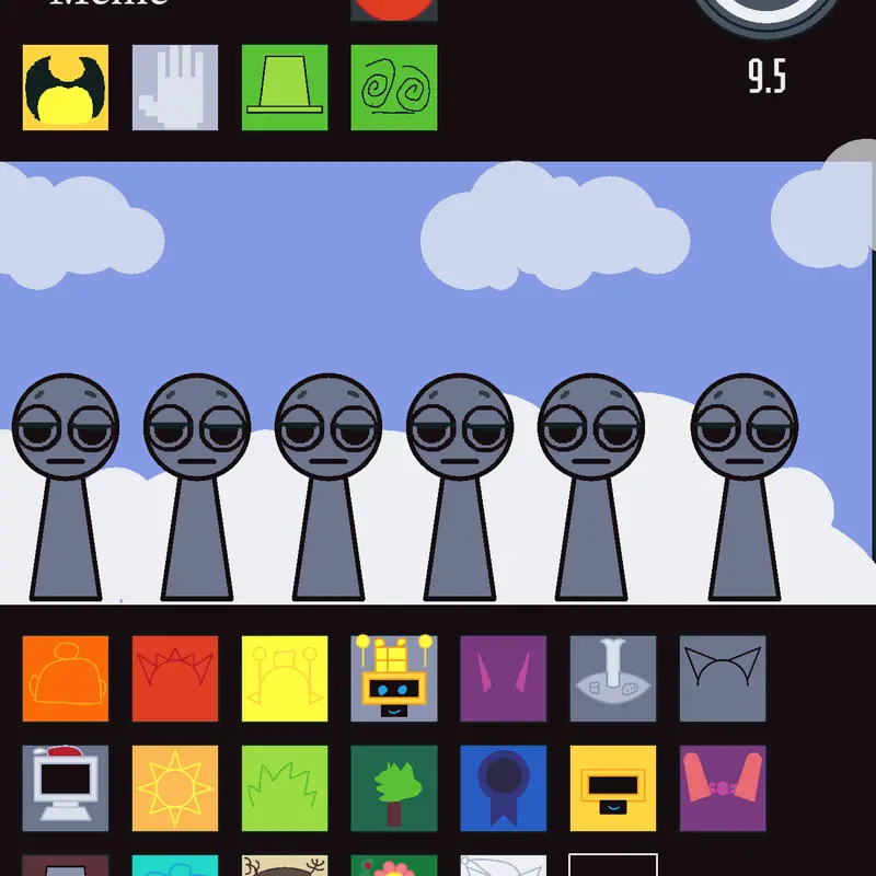 Game by @gingon-2025
