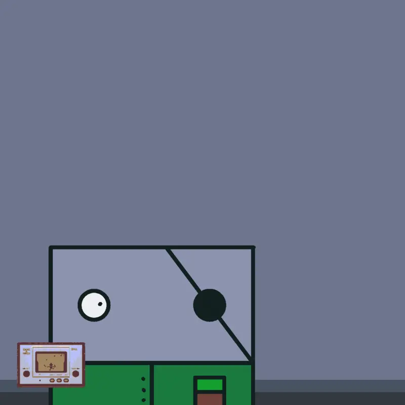 Game by @Aeis2