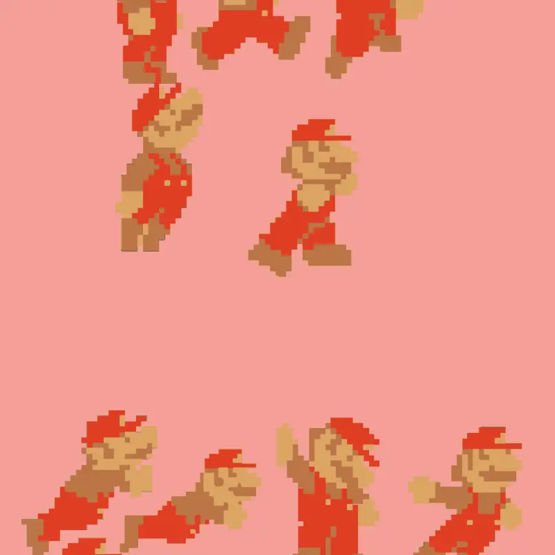 Game by @syobonaction_catmario