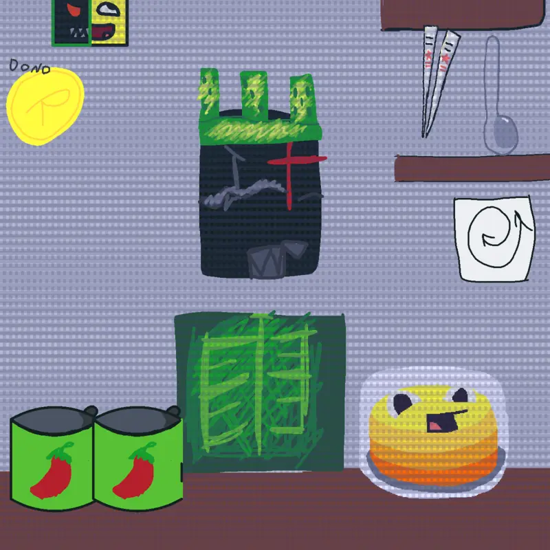 Game by @1eggzz