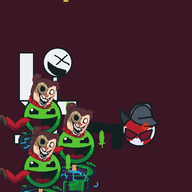 Game by @OxayaCreateNet