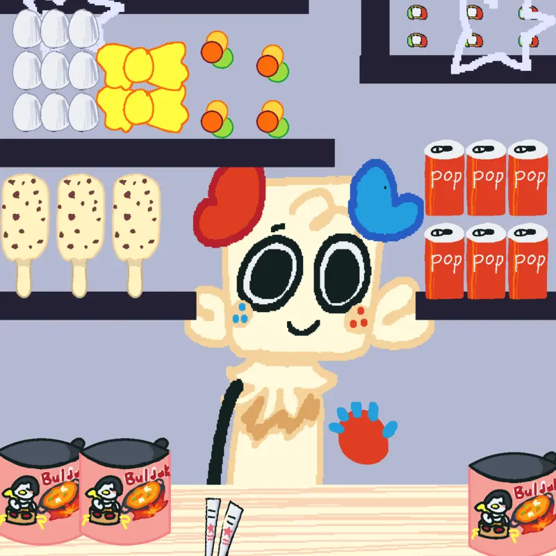 Game by @cute_cosmo