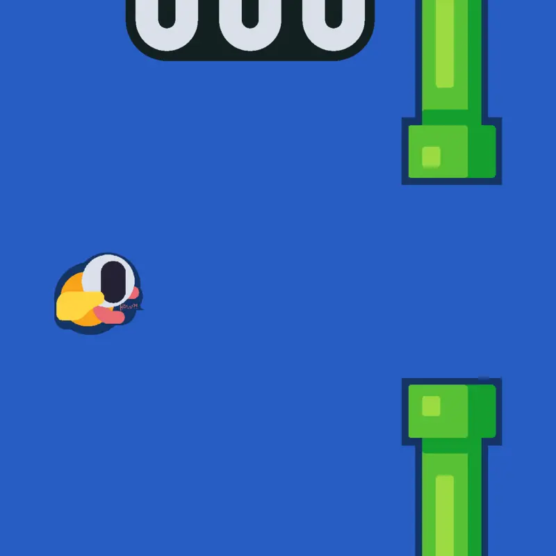 Game by @AaronRoberts