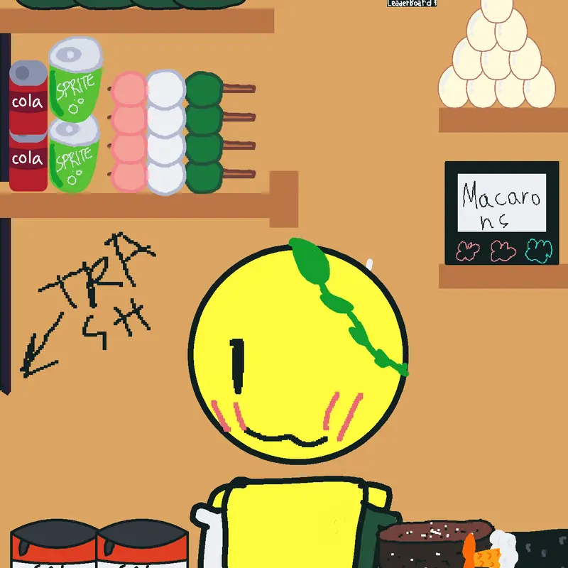 Game by @TINI_KIT756