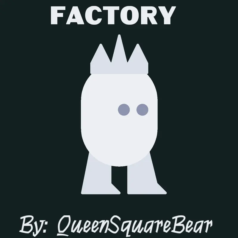 Game by @QueenSquareBear