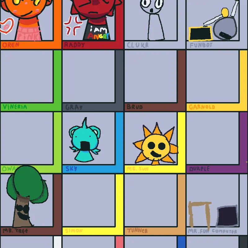 Game by @Patheiscool
