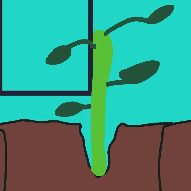 Grab a cabbage by @puckurago_artist_hehe